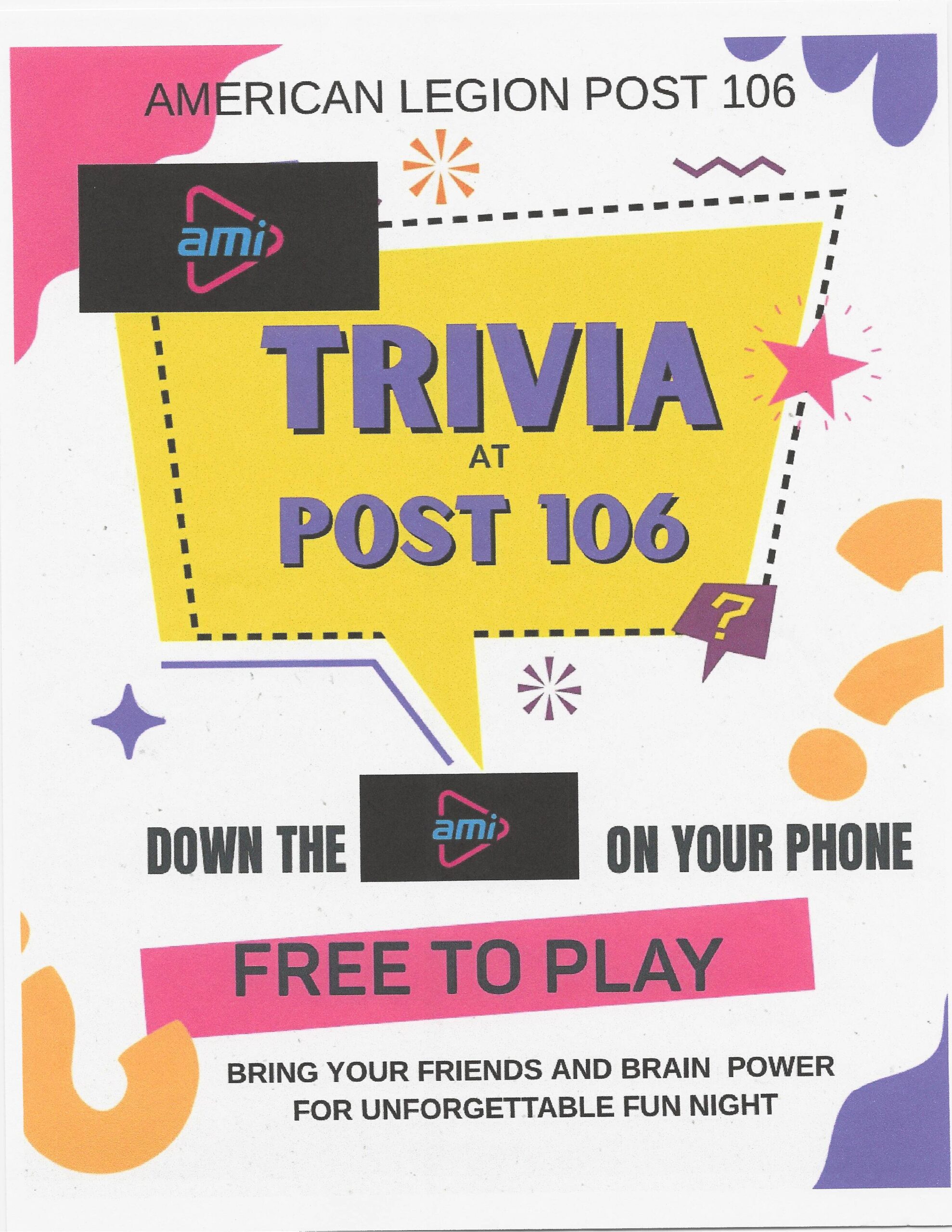 trivia